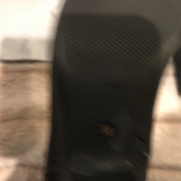 Authentic Black Prada Boots - Picture 7 of 12